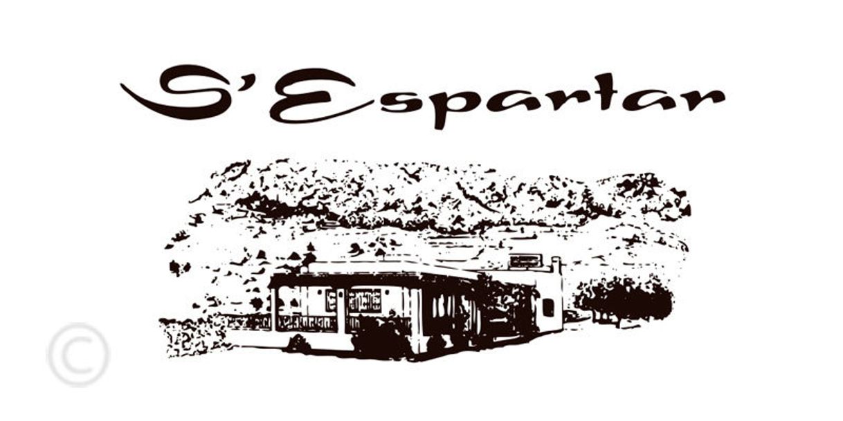 Restaurantes Restaurante S'Espartar