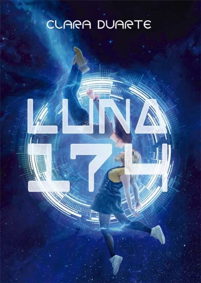 Book Luna 174