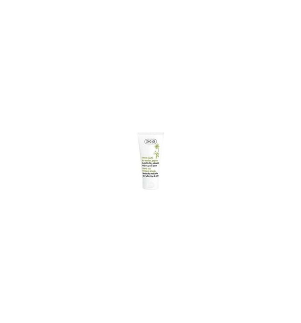 Social ziaja pepino facial Crema