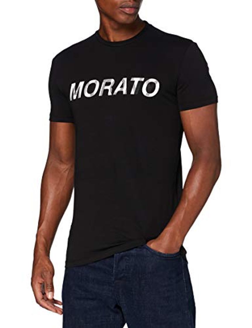 Fashion Antony Morato MMKS01830-FA120001-9000 Camiseta