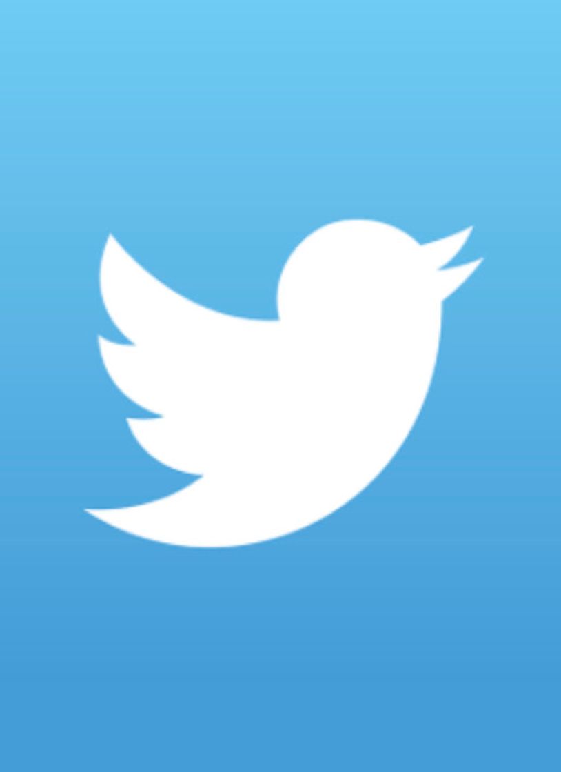 Social twitter 