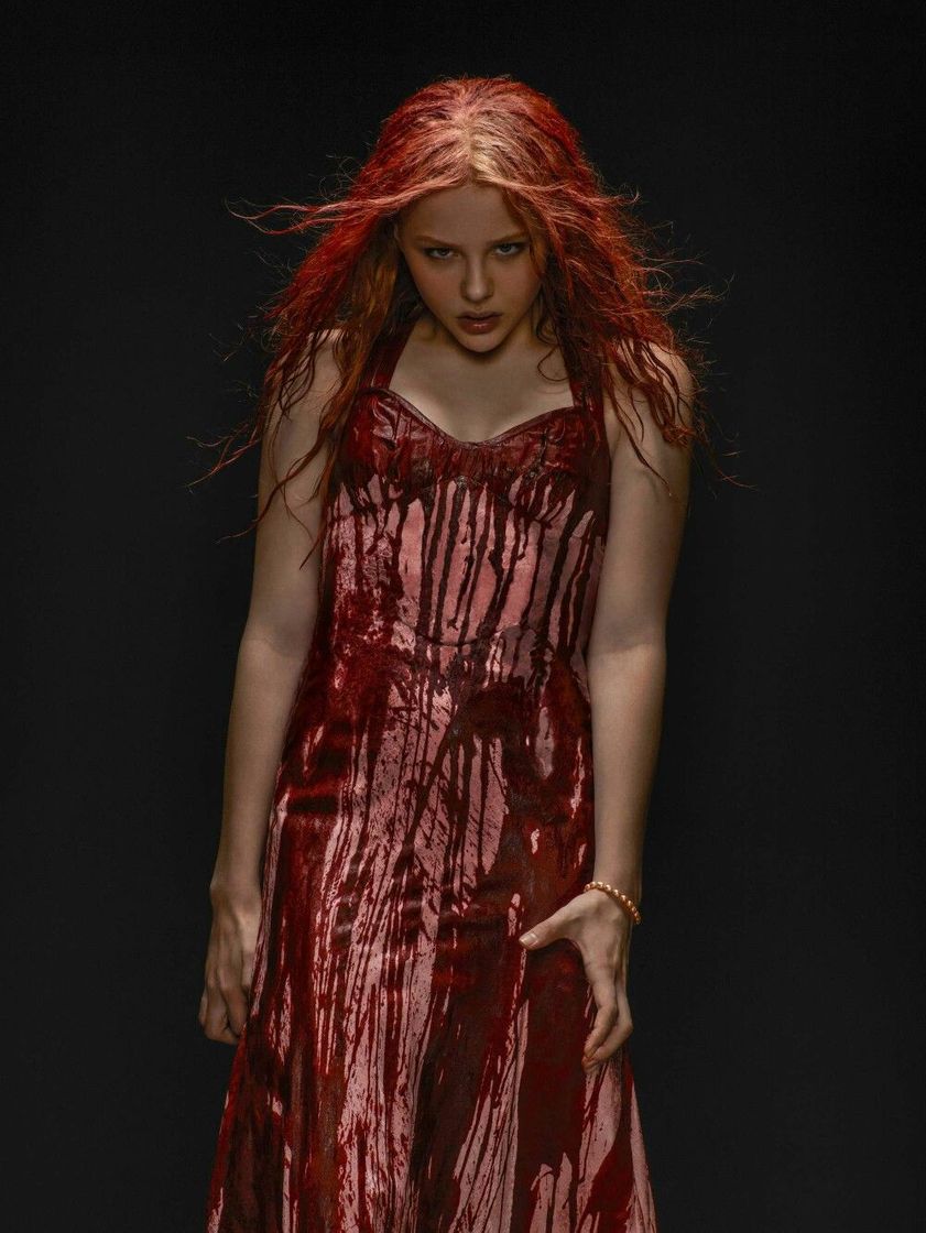 Movie Carrie