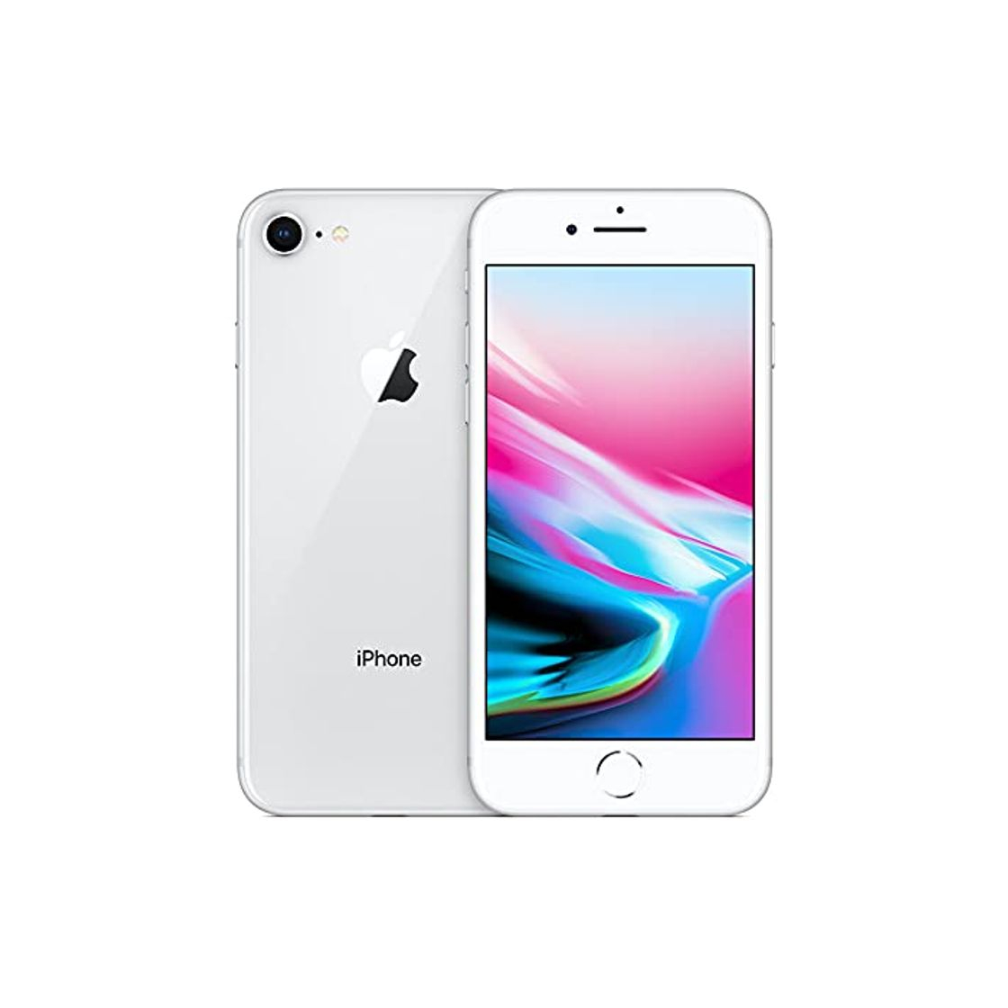 Electrónica Apple iPhone 8 64GB Plata