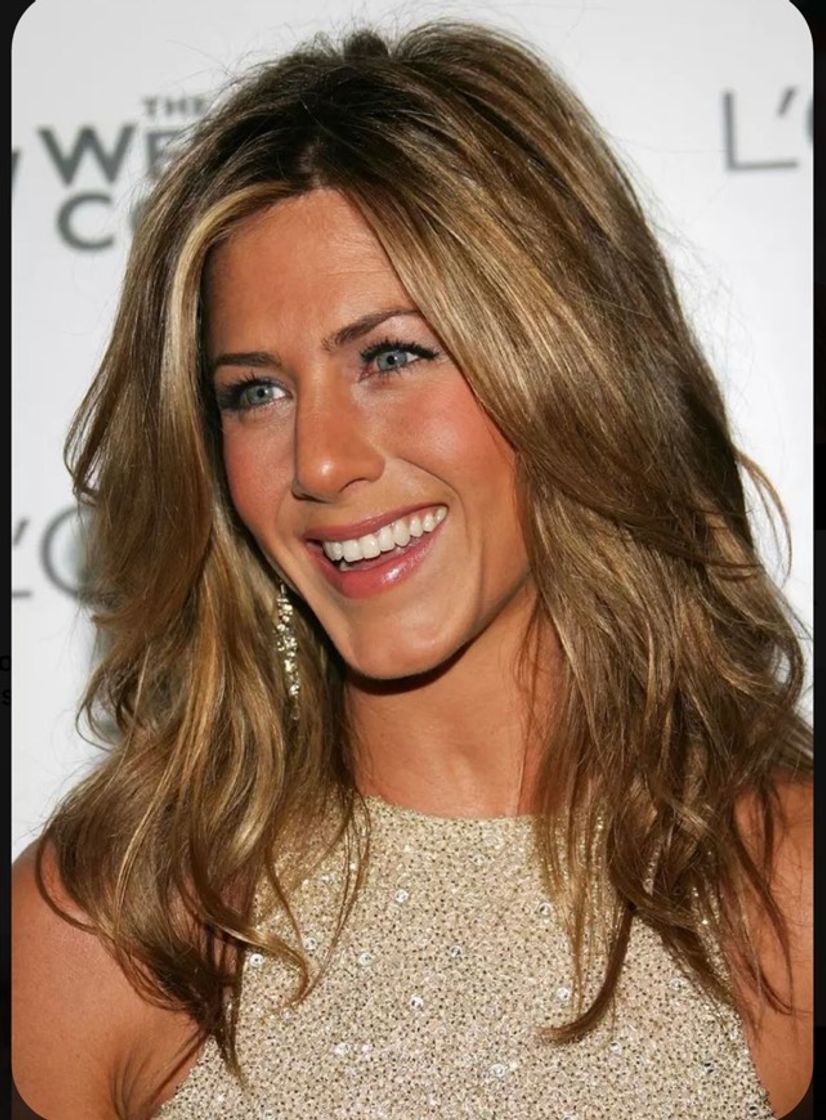 Moda Jennifer aniston