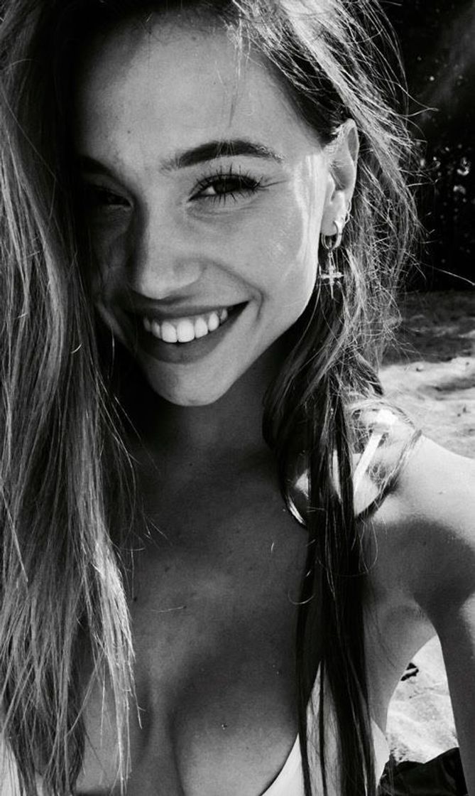 Moda Alexis Ren 