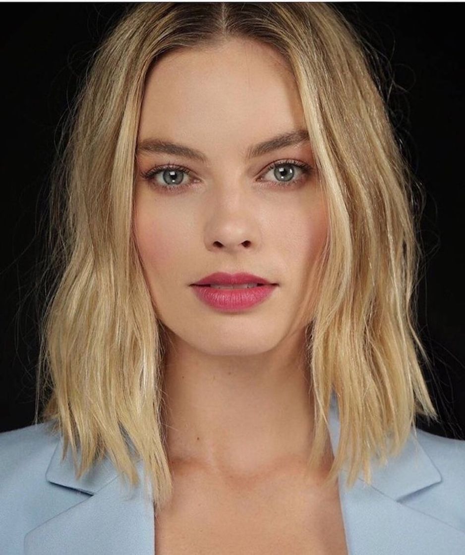 Social Margot Robbie