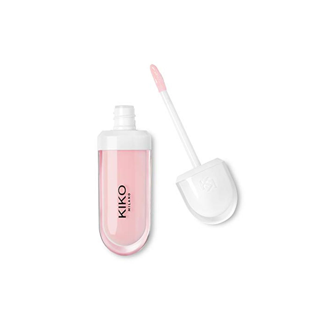 Social KIKO Milano Lip Volume Tutu Rose