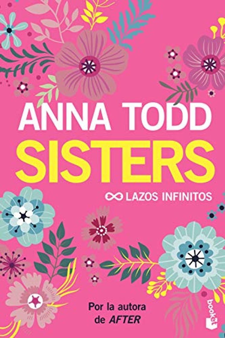 Book Sisters. Lazos infinitos