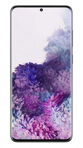 Samsung Galaxy S20+ 5G - Smartphone 6.7" Dynamic AMOLED