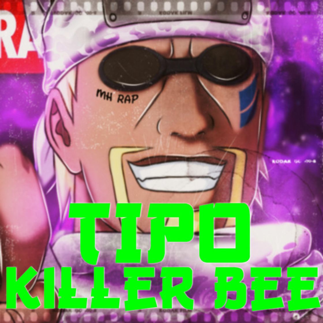 Music Tipo Killer Bee