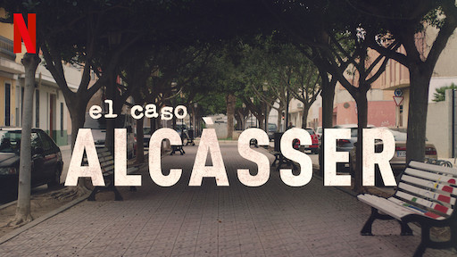 Social El caso Alcàsser | Sitio oficial de Netflix