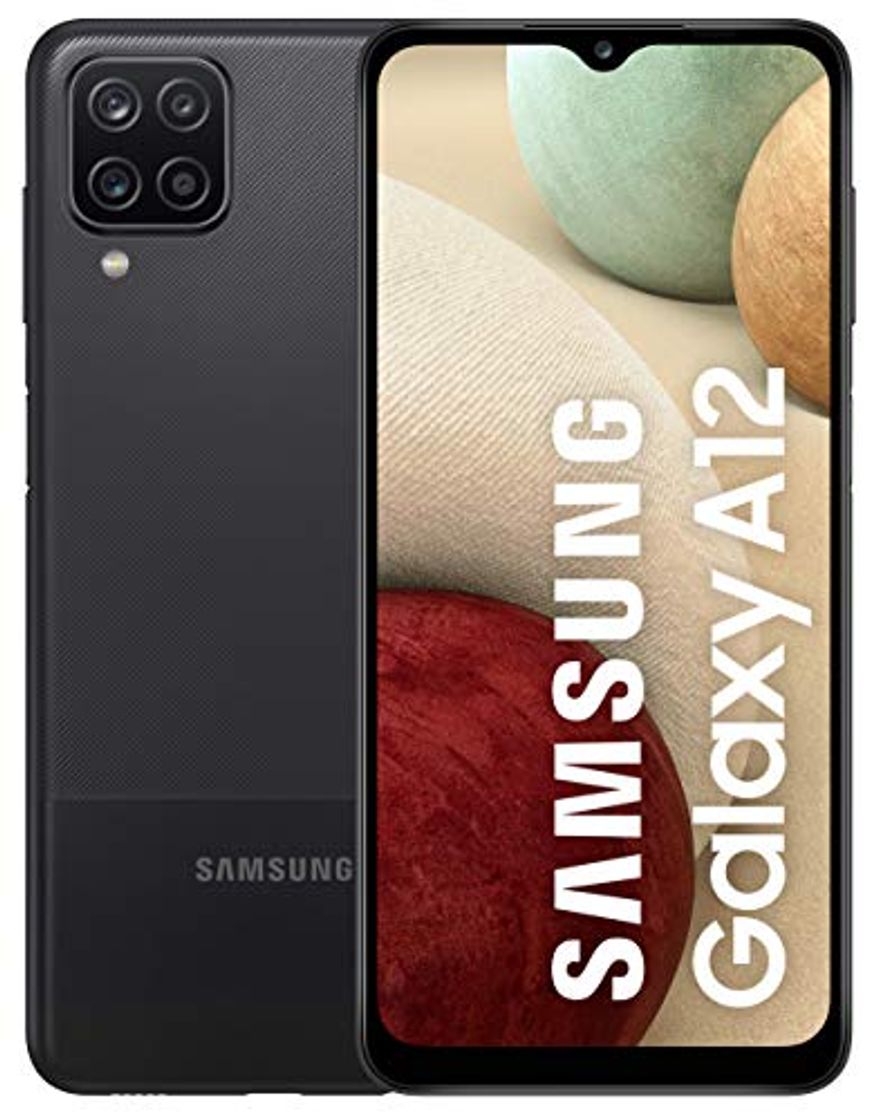 Producto Samsung Galaxy A12