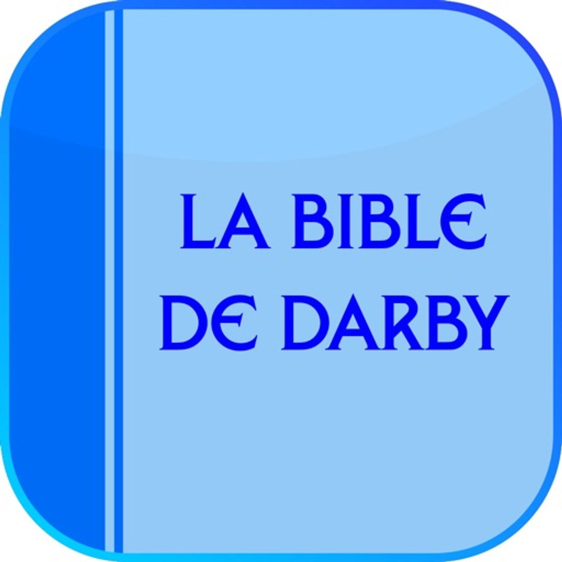 App La Biblia De Darby ·