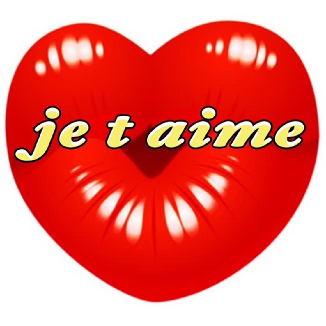 App sms d amour