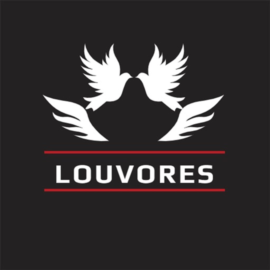 App Louvores de Adoração