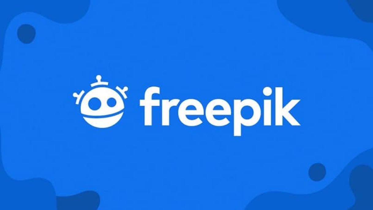 App FREEPIK