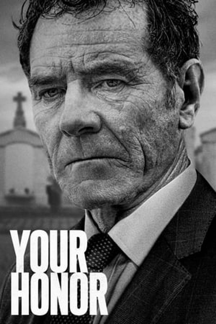 Serie Your Honor
