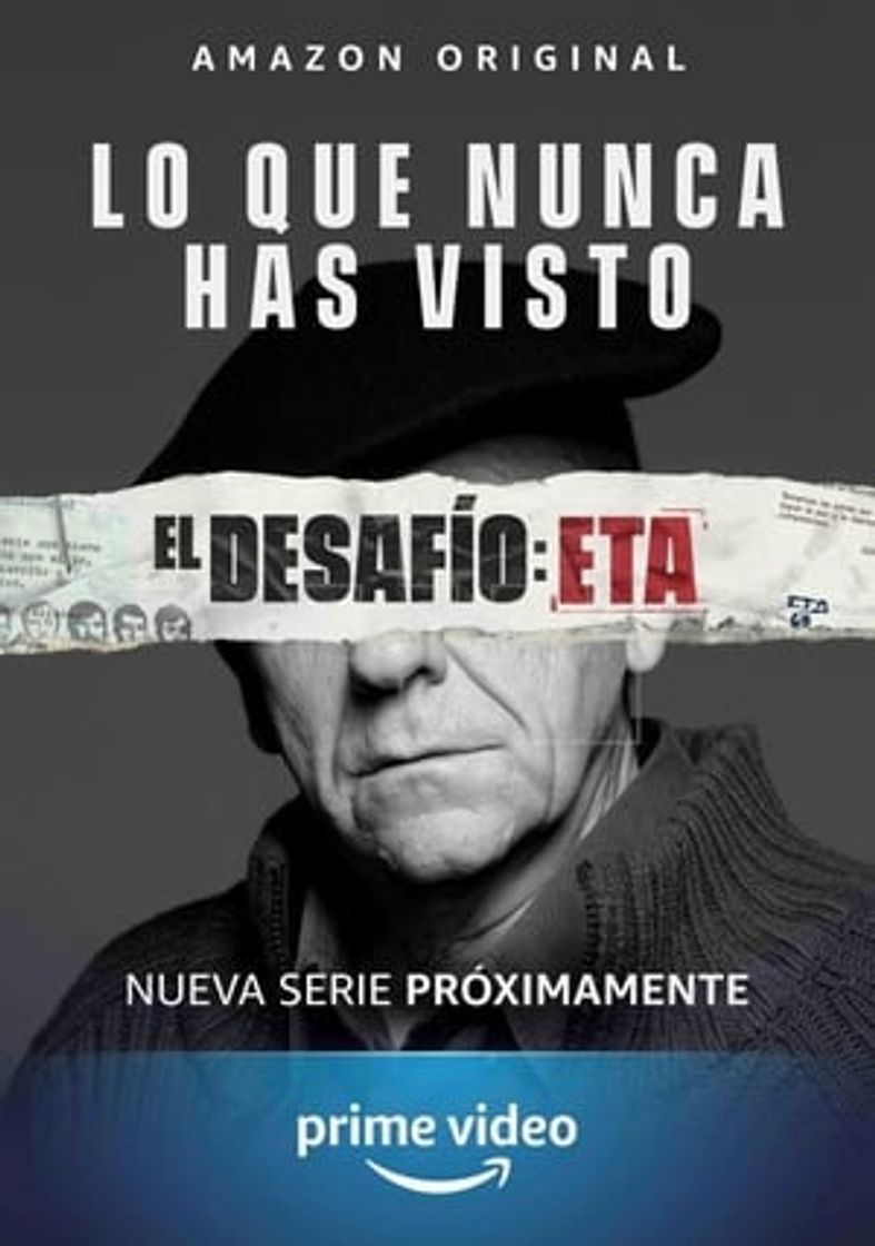 Serie El desafío: ETA