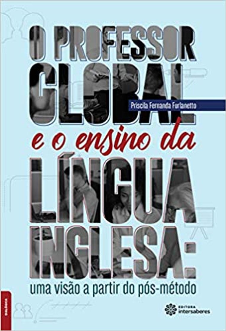 Books O Professor Global e o Ensino da Língua Inglesa