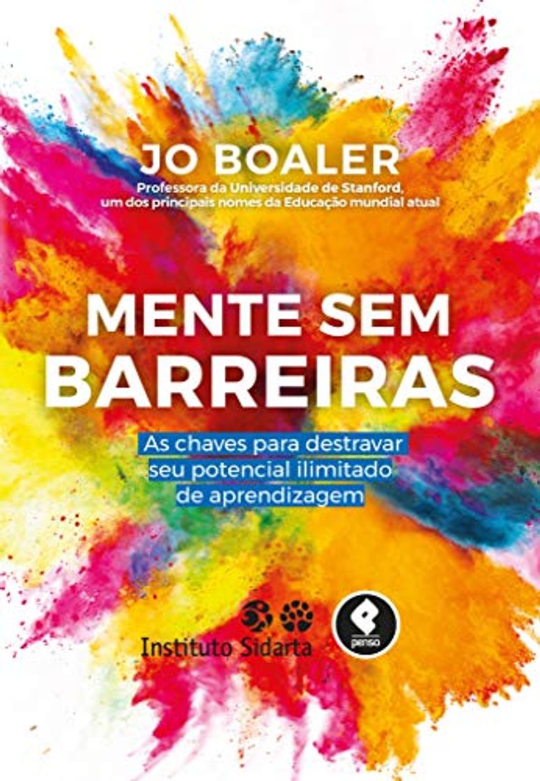 Books Mente sem Barreiras: As Chaves para Destravar seu Potencial Ilimitado de Aprendizagem