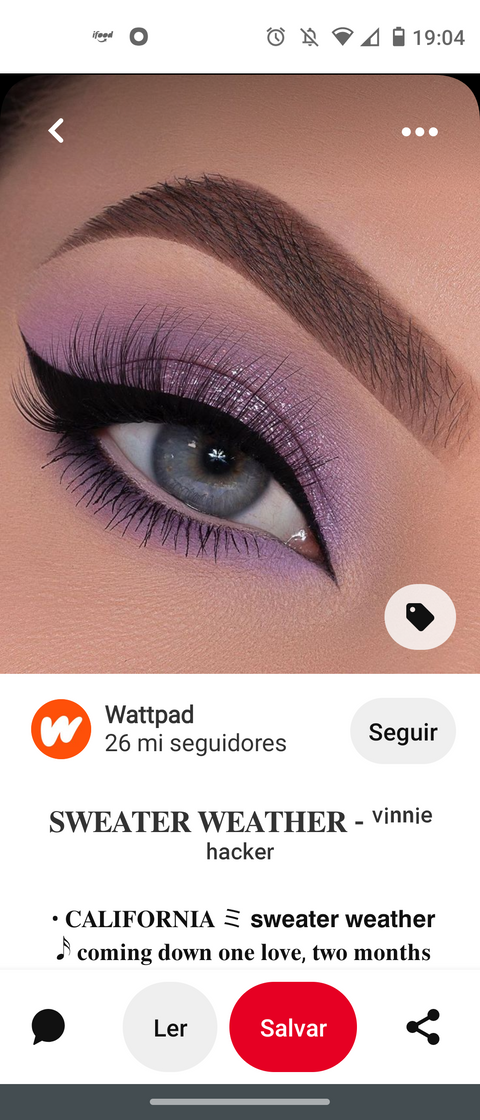 Belleza Inspiração