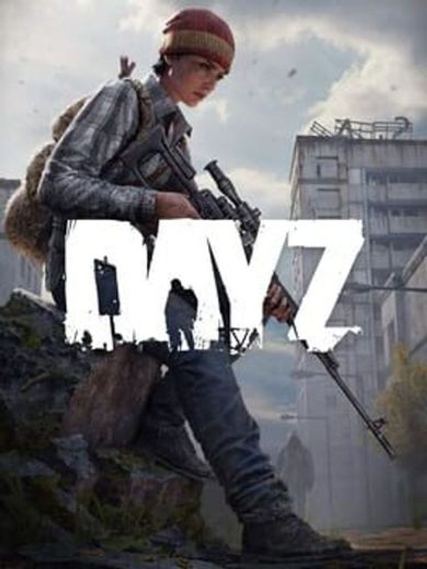 Videojuegos Dayz