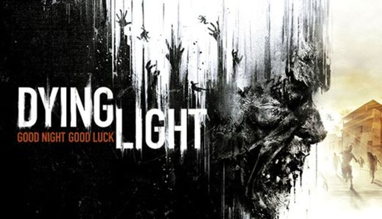 Videogames Dying Light