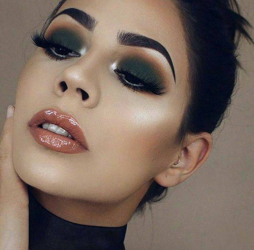 Fashion Makeup