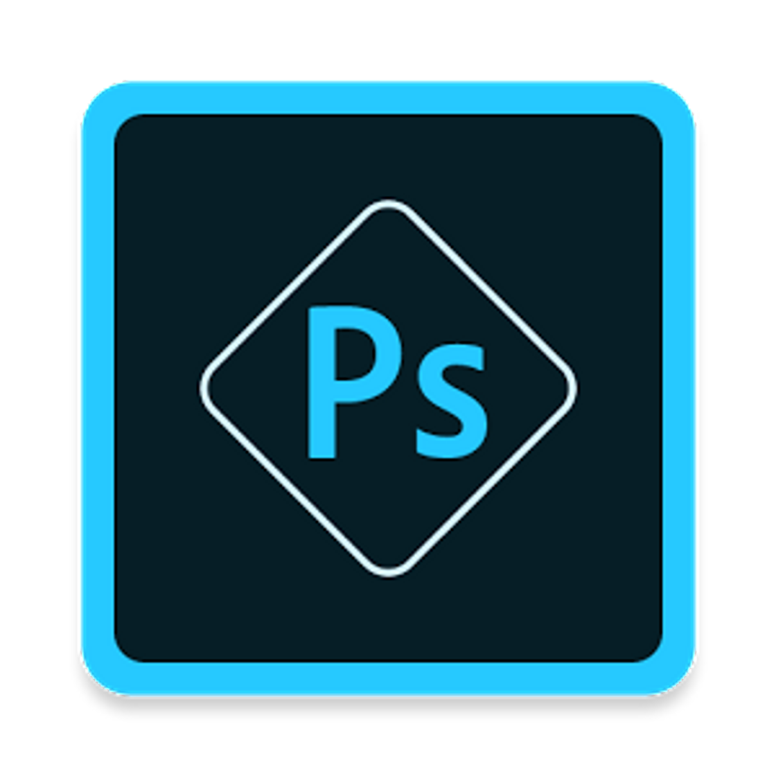 Fashion Adobe Photoshop Express:Photo Editor Collage Maker - Google Play