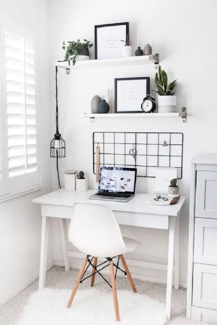 Fashion Home Office Minimalista