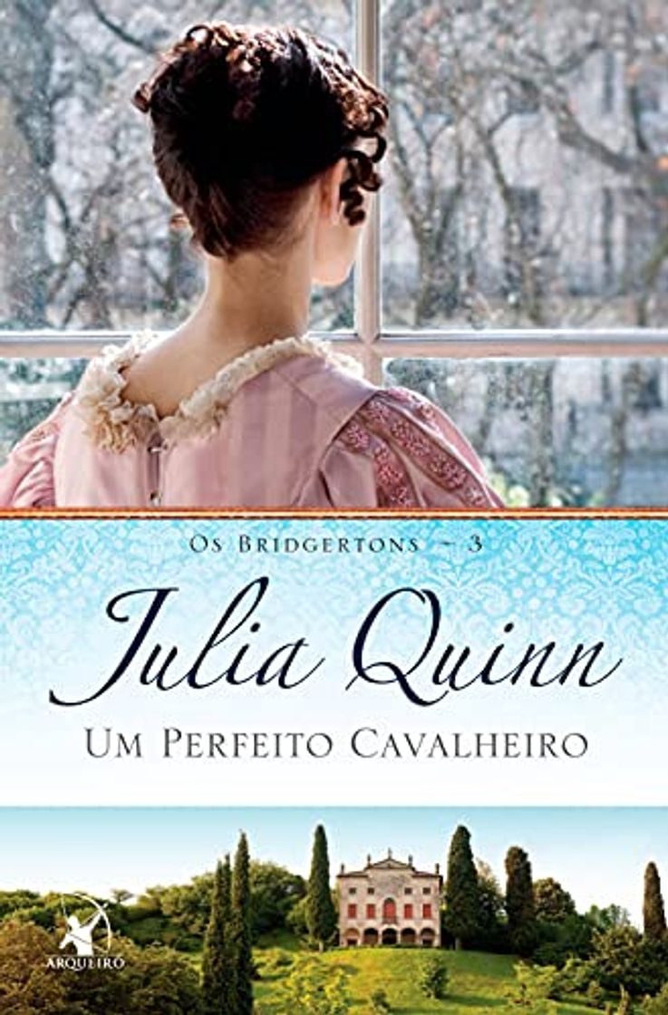 Libro Um perfeito cavalheiro (Os Bridgertons Livro 3) eBook Kindle