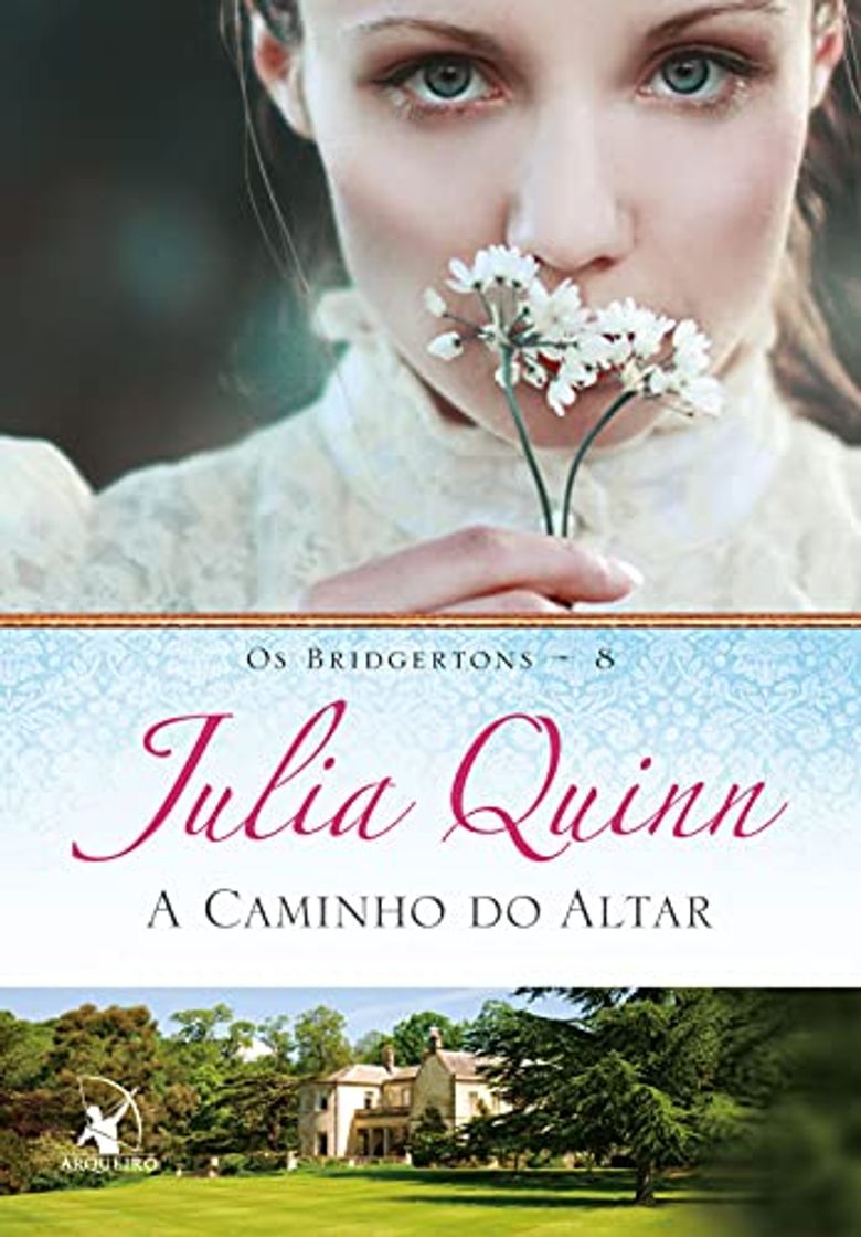 Libro A caminho do altar (Os Bridgertons Livro 8) eBook Kindle