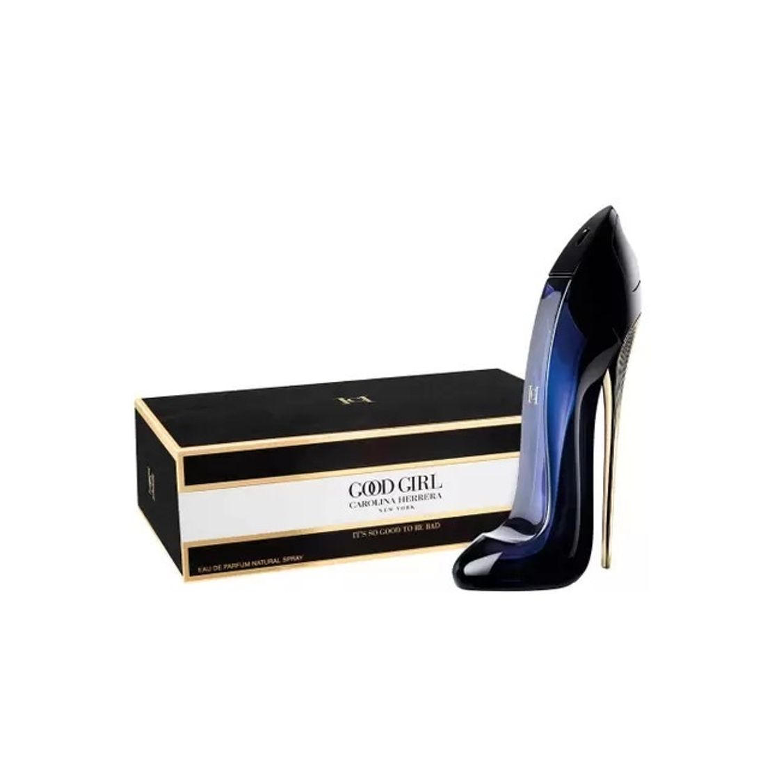 Producto Good Girl Carolina Herrera