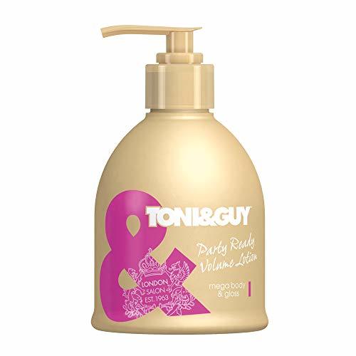 Beauty Toni & Guy Party Ready Volume Lotion