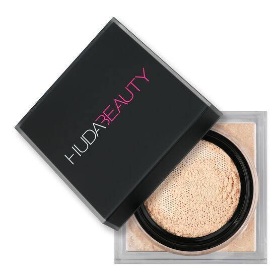 Moda Huda Beauty Bake Powder