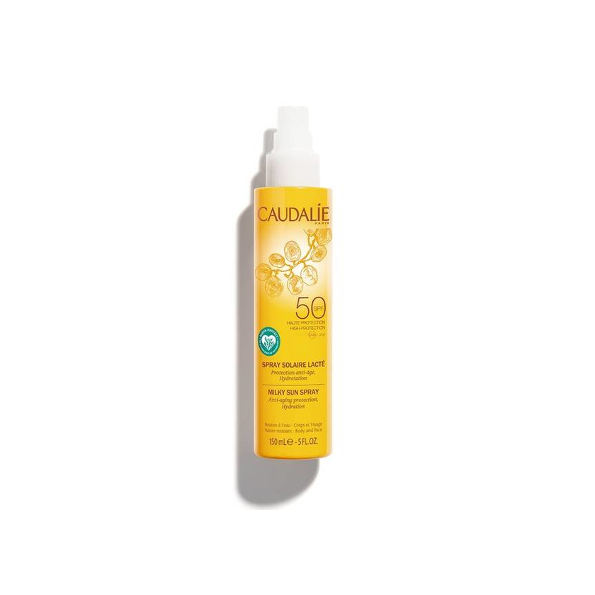 Producto Protector de Corpo Caudalie 50 SPF