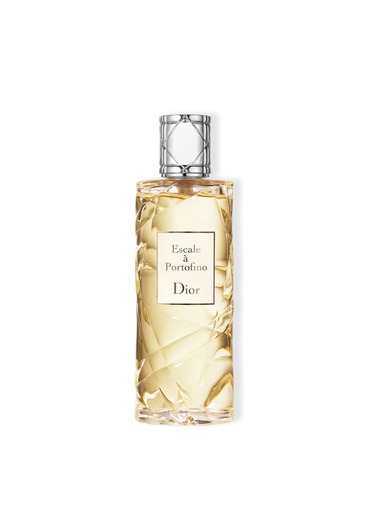 Dior Escale à Portofino