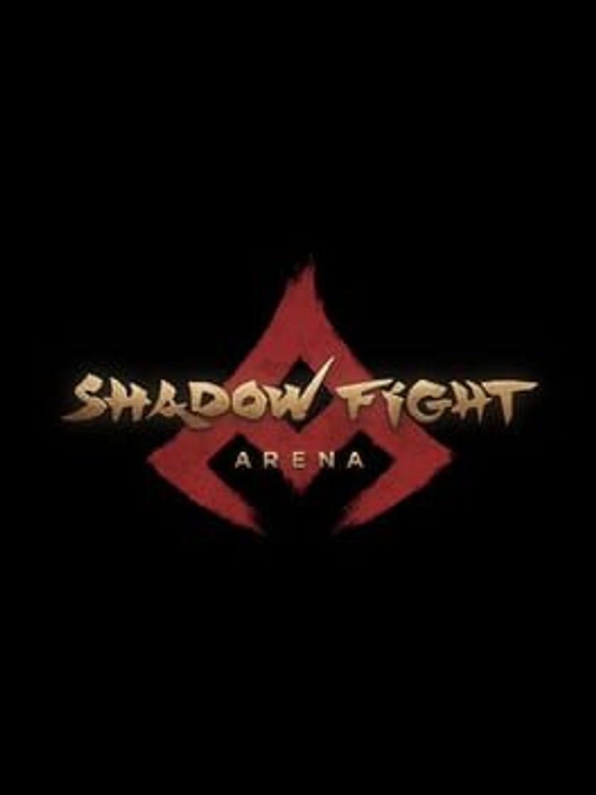 Videojuegos Shadow Fight Arena: PvP Fighting game