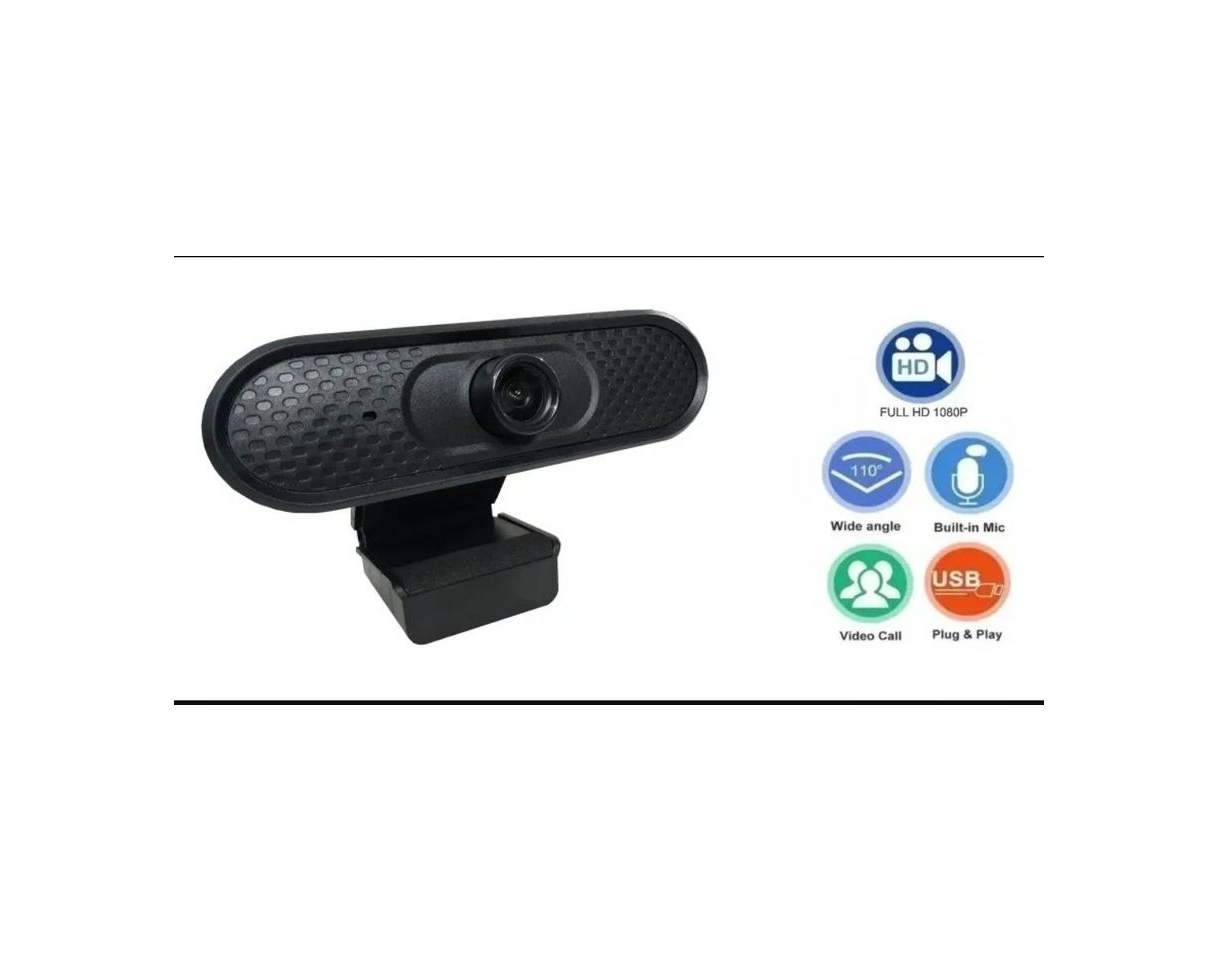 Product Webcam HD 1080p