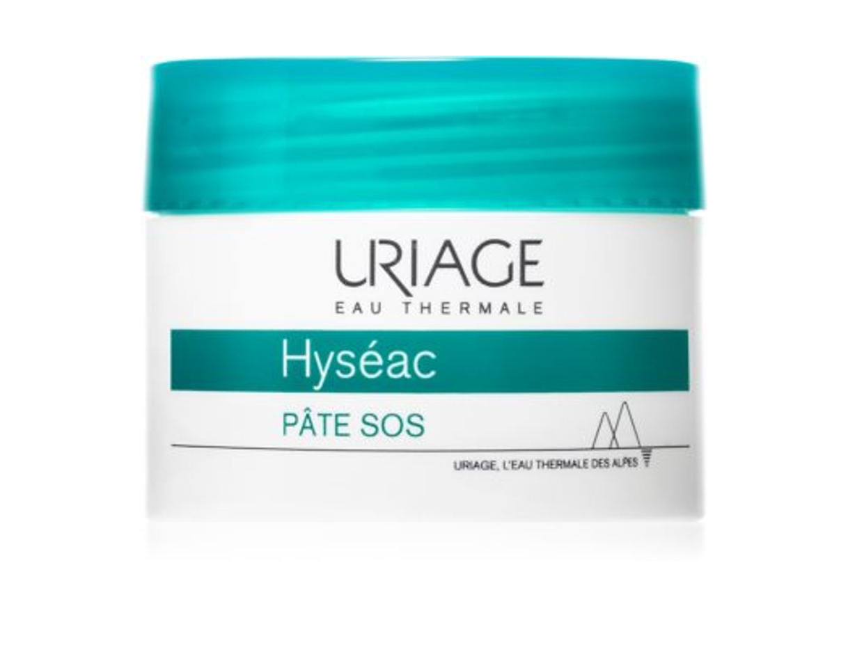 Belleza URIAGE HYSEAC PASTA SOS 15 ML