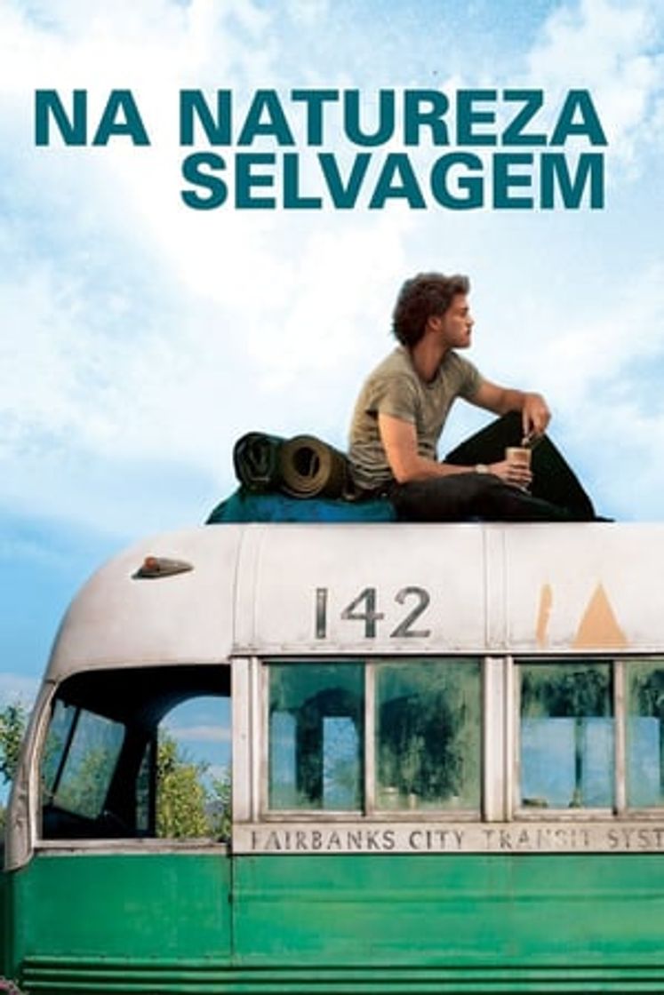 Hacia rutas salvajes