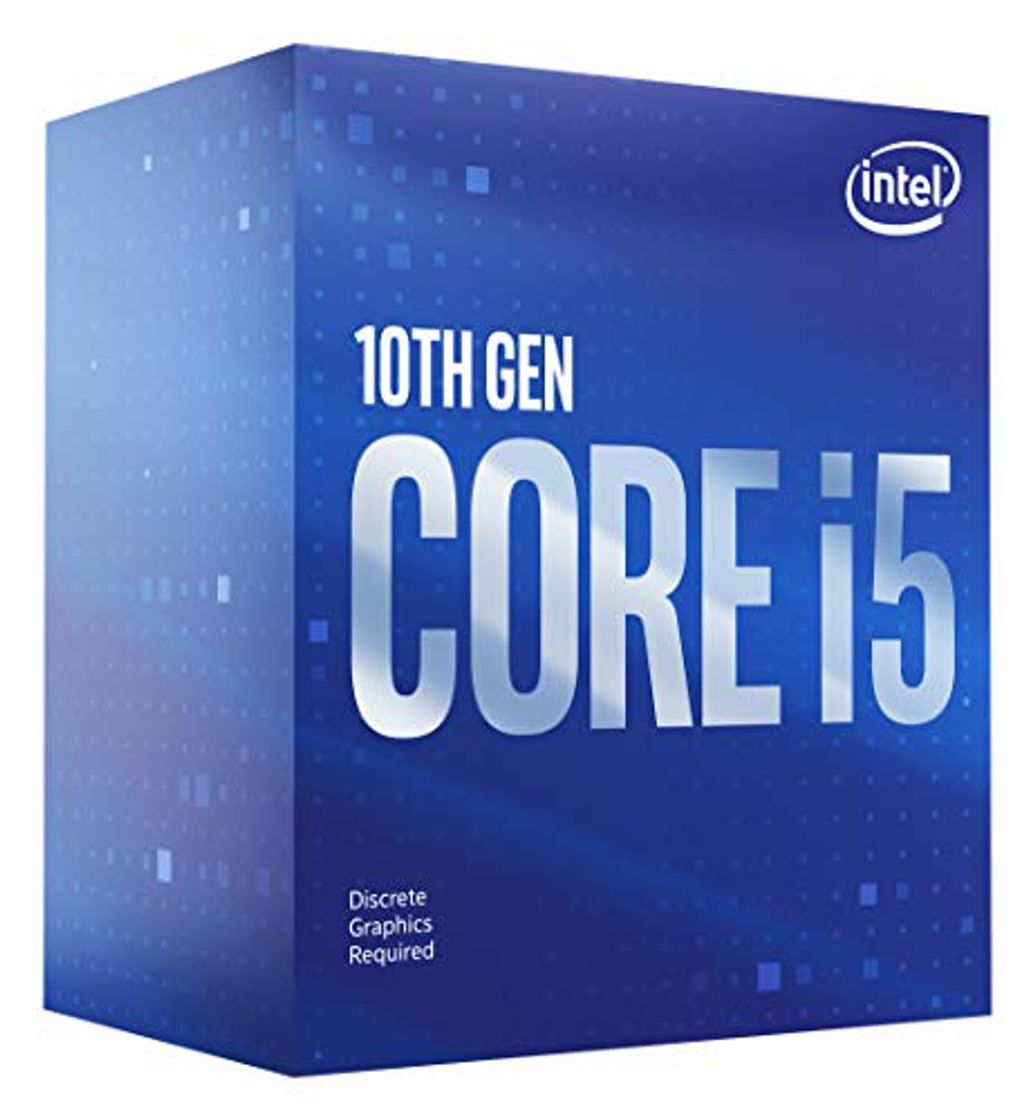 Products Intel BX8070110400F - Procesador Intel CoreTM i5-10400F para Equipos de sobremesa 6