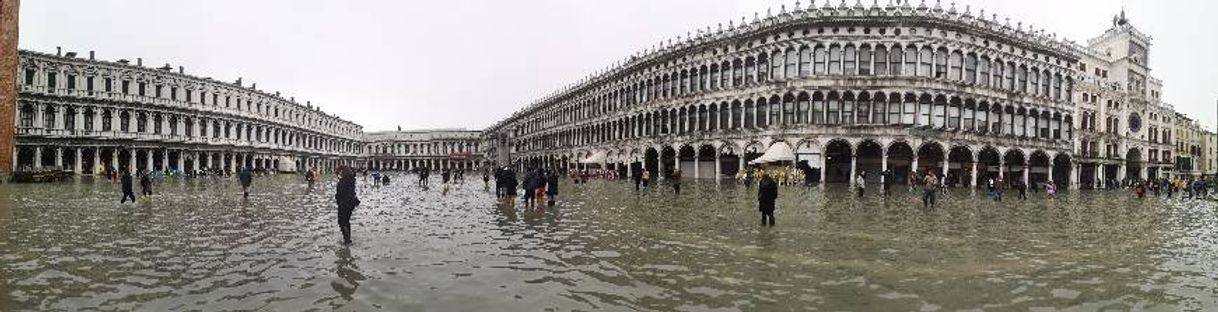 Place Venecia