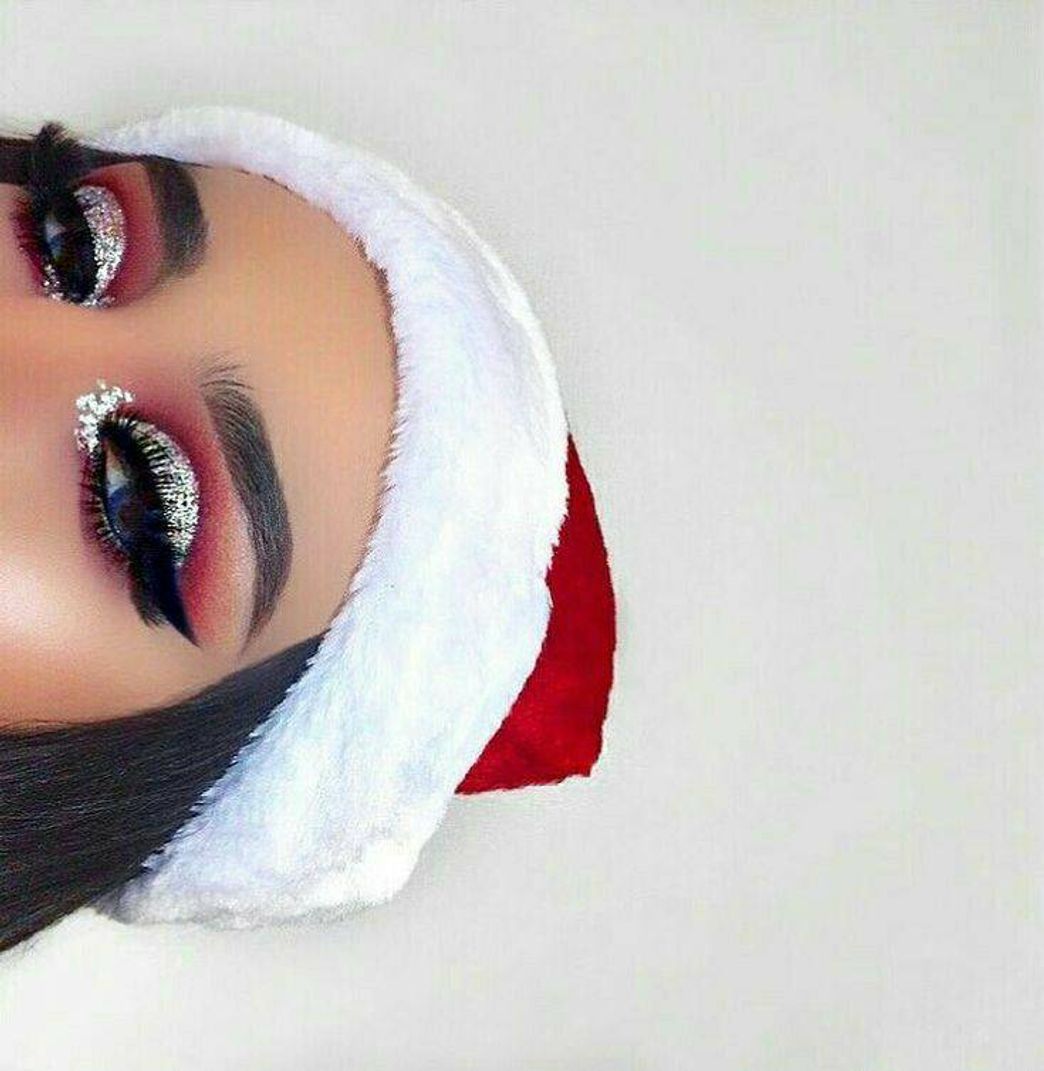 Moda Make Natalina 😍🎅💄