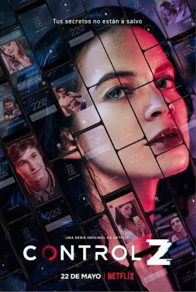 Criminal (serie de televisión de 2019)