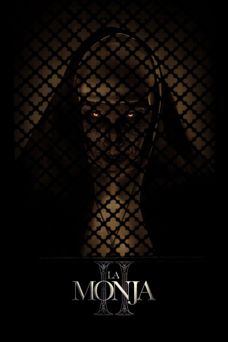 Película Untitled The Nun Sequel