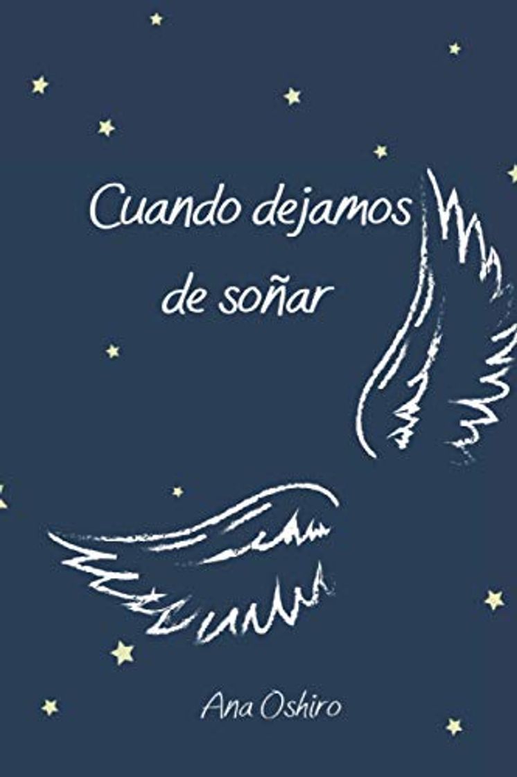 Book Cuando dejamos de soñar