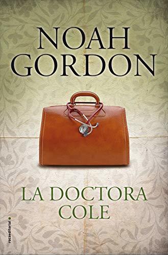 Libro La doctora Cole