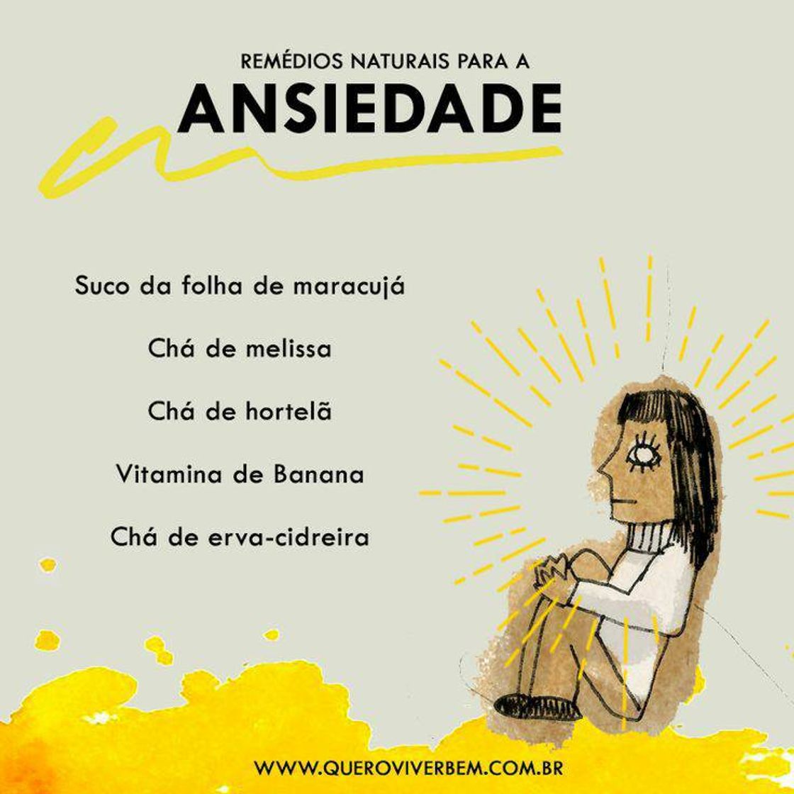 Moda Ansiedade