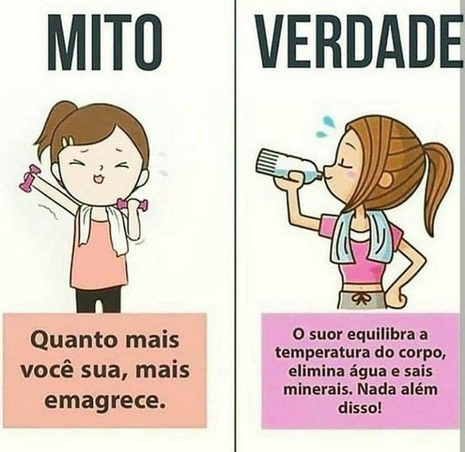 Verdade? Ou mentira? 